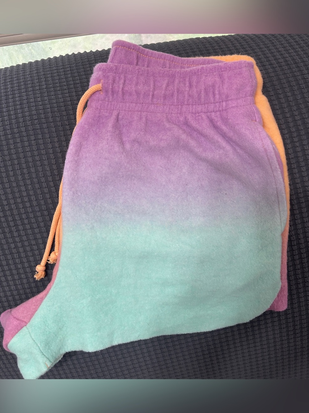 Wild fable Fleece Short